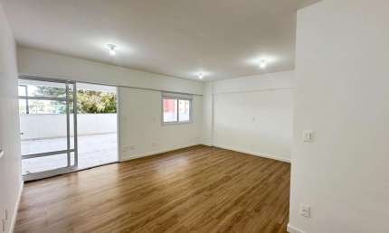 Apartamento com 1 quarto à venda no Jardim Aquárius, São José dos Campos 