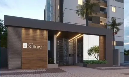 Lançamento de apartamento no Bairro Flamboyant  em São José dos Campos-SP
