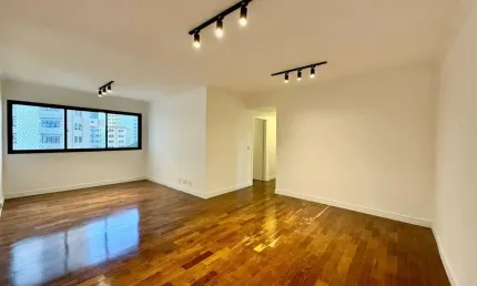 Apartamento no bairro Jardim Aquarius em São José dos Campos