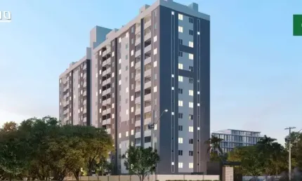 Venda, empreendimento com 0m², 0 dormitório(s), 0 vaga(s). parque residencial flamboyant, são josé dos campos.