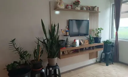 Amplo apartamento ao lado da rodoviária central de são josé dos campos - sp