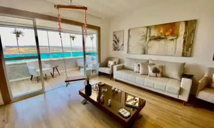 Apartamento com 3 quartos à venda no Bosque dos Eucaliptos, São José dos Campos 