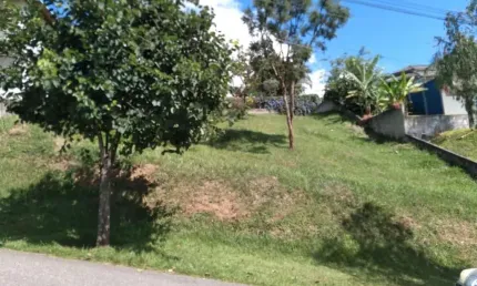Mirante do vale terreno com 1000m2 - aclive - avalia troca 100% com apartamento