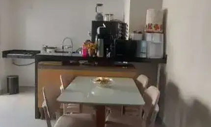 Apartameno no condominio Soul no bairro do Parque industrial.