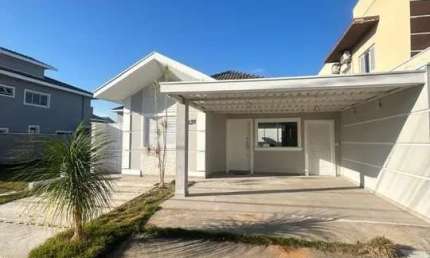 Casa em condomínio fechado com 4 quartos à venda no Urbanova, São José dos Campos 