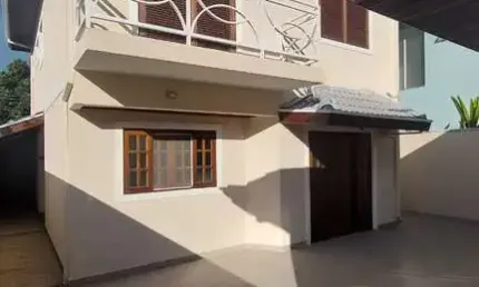 Casa em condomínio fechado com 3 quartos à venda no Jardim América, São José dos Campos 