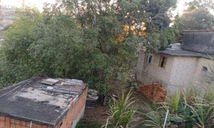 Terreno com leve declive com 754 m2 no Sao Judas Tadeu