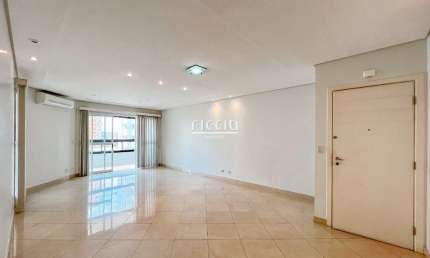 Apartamento com 3 quartos à venda na Vila Adyana, São José dos Campos 