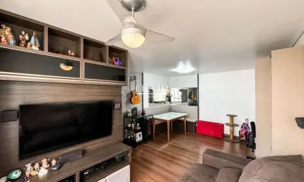 Apartamento no bairro jardim das colinas em são josé dos campos