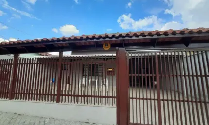 Casa com 3 quartos à venda no Jardim das Indústrias, São José dos Campos 