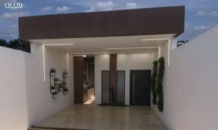 Casa com 3 quartos à venda no Bosque dos Eucaliptos, São José dos Campos 