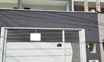 Casa com 3 quartos à venda no Jardim das Indústrias, São José dos Campos 