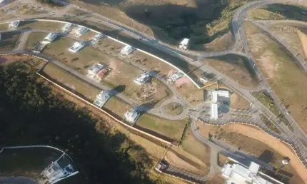 Terreno comercial alphaville são josé dos campos - 530m2