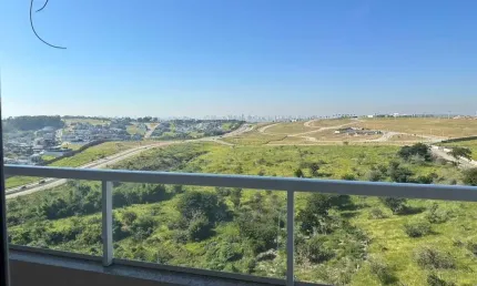 Apartamento à venda Edifício The GOLD Urbanova SJC 2 Dormitórios 1 Suíte e 2 Vagas