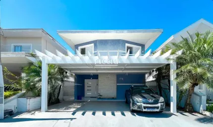 Casa no bairro Urbanova em São José dos Campos - Altos da Serra 6