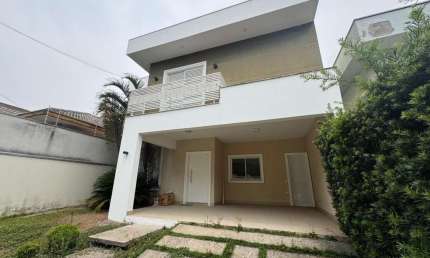 Casa com 4 quartos à venda no Loteamento Villa Branca, Jacareí 