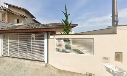 Casa com 3 quartos à venda no Loteamento Villa Branca, Jacareí 