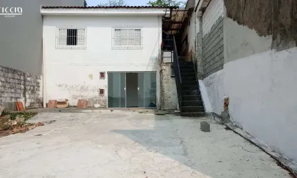 Casa com 2 quartos à venda no Jardim Satélite, São José dos Campos 