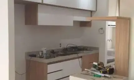Apartamento com 3 quartos à venda no Loteamento Villa Branca, Jacareí 