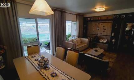 Apartamento 3 dormitórios 1 suíte Florada São Jose Jardim Satelite Sjc 2 vagas