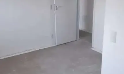 Apartameno no condominio Soul no bairro do Parque industrial. Ultimo andarv75 m²