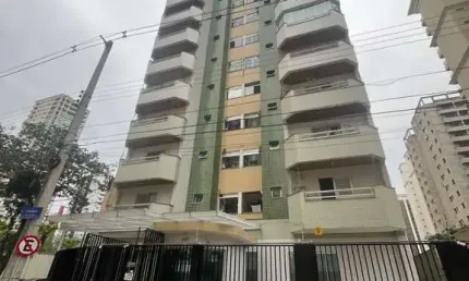 Ed Marataízes, apartamento com 93m2 3 dormitórios próximo Praça Jd Aquarius