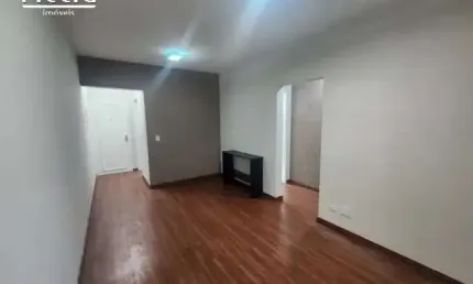 Apartamento com 2 quartos à venda no Palmeiras de São José, São José dos Campos 