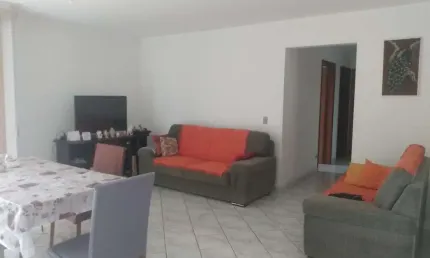 Apartamento 3 dormitórios 1 suíte 105 m² Edificio Sevilha Bosque dos Eucaiptos Sjc 2 vagas