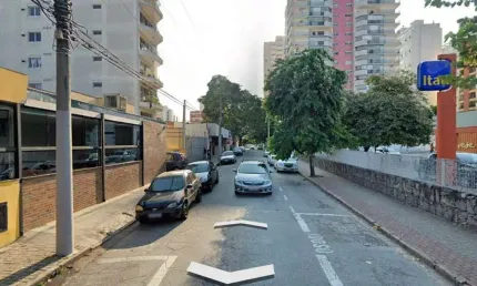Ponto comercial à venda na Vila Adyana, São José dos Campos 