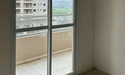 Apartamento à venda Edifício The GOLD Urbanova SJC 2 Dormitórios 1 Suíte e 1 Vaga