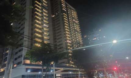 Apartamento com 2 quartos à venda na Floradas de São José, São José dos Campos 
