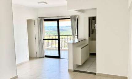 Apartamento de 1 dormitório no Jardim Aquarius - São José dos Campos-SP