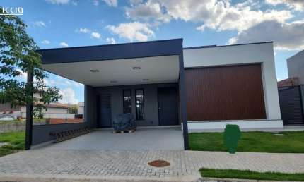Casa em condomínio fechado com 3 quartos à venda no Loteamento Floresta, São José dos Campos 