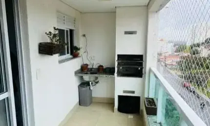 Apartamento 3 dormitórios 1 suíte 89 m² edifico celebration jacarei 2 vagas cobertas