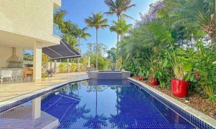 Casa à venda com 8 quartos 612 m²  Costa Verde Tabatinga