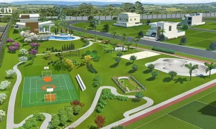 Venda, Empreendimento com 0m², 0 dormitório(s), 0 vaga(s). Loteamento Floresta, São José dos Campos.