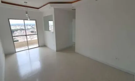 Apartamento 3 dormitórios 1 suíte 61 m² Edificio Vila Almada Sjc 1 VAGA
