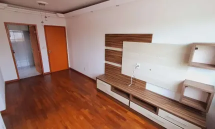Apartamento 3 dormitórios 1 suite  63m² Edificio Maria Dalva Jardim Satelite 2 vagas