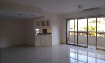 Amplo apartamento de 168m2 com 4 dormitórios no Centro de São José dos Campos/SP (ALUGADO)