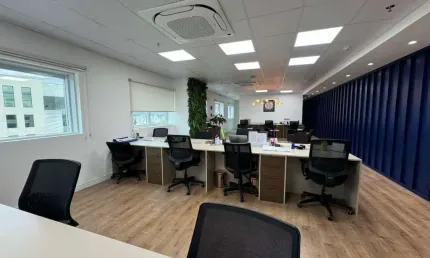 Sala corporativa à venda, 205 m² por r$ 4.200.000,00 - helbor corporate