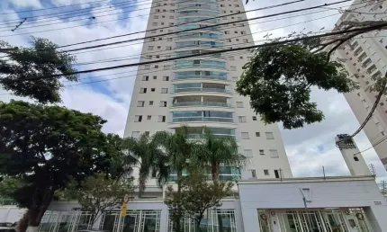 Apartamento 3 dormitórios 3 suítes 110 m² Splendor Residence Family Club Jacarei SP