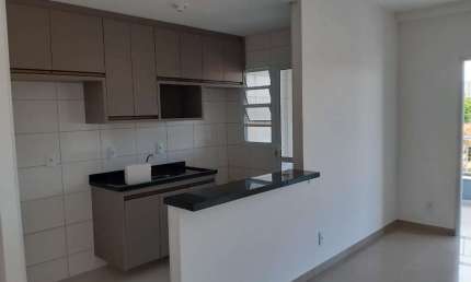 Apartamento com 2 quartos à venda no Jardim Oriente, São José dos Campos 