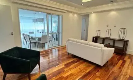 Apartamento com 4 quartos à venda no Jardim Aquárius, São José dos Campos 