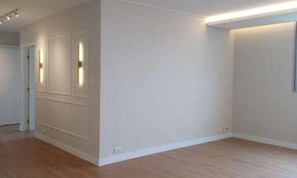 Apartamento com 3 dormitórios à venda, 125m² Edifício Jardim Azul Vila Adyana em São José dos Campos - SP.