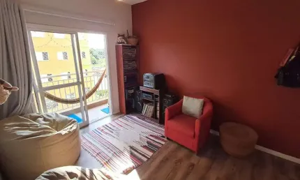 Apartamento 3 dormitórios 1 suíte 76 m² Edificio Torre di Siena Jacarei SP 2 vagas