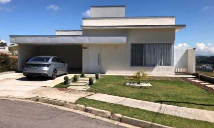 Casa em condomínio fechado com 3 quartos à venda no Loteamento Verana, São José dos Campos 