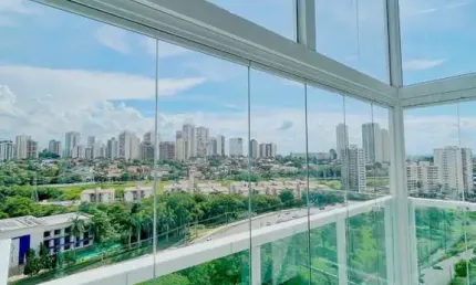 Icon Vila Ema apartamentoduplex com 133m2 3 dormitorios Varanda gourmet