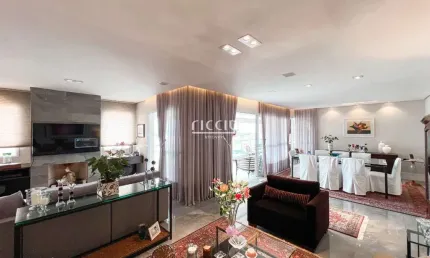 Apartamento à venda em são josé dos campos - edifício paesaggio jardim das colinas