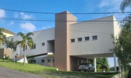 Casa em condomínio fechado com 4 quartos à venda no Condomínio Residencial Mirante do Vale, Jacareí 