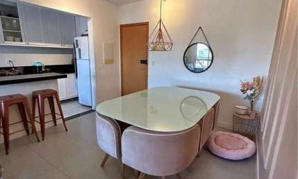 Apartamento com 2 quartos à venda no Parque Industrial, São José dos Campos 